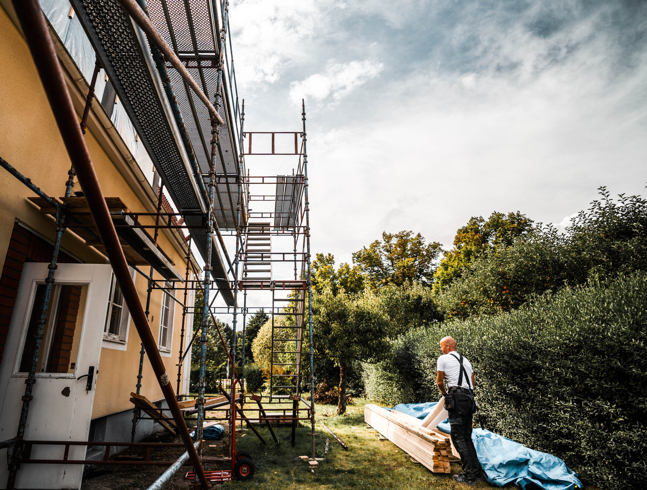 Hållbarhet & miljö